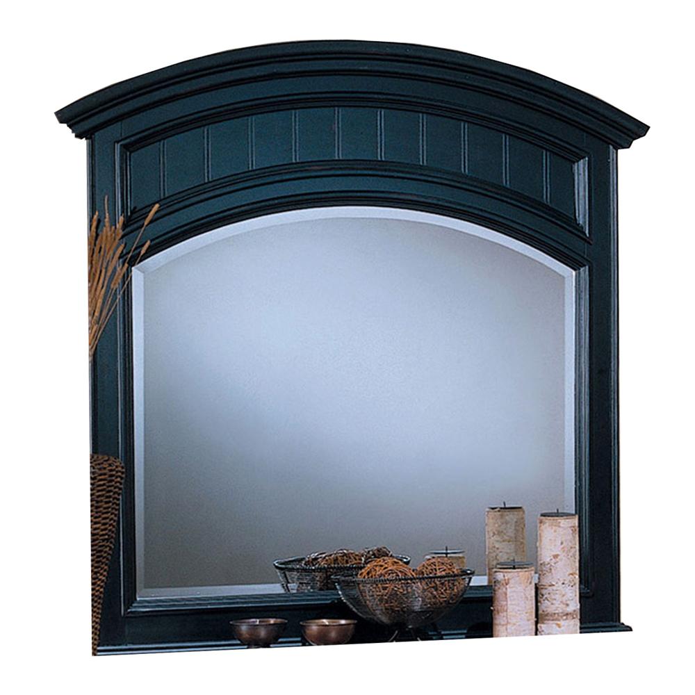 Cape Cod Landscape Mirror
